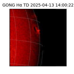 gong - 2025-04-13T14:00:22
