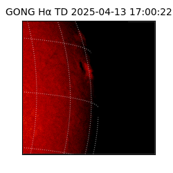 gong - 2025-04-13T17:00:22