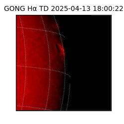 gong - 2025-04-13T18:00:22