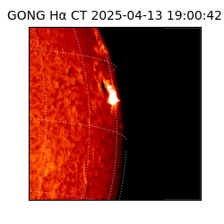 gong - 2025-04-13T19:00:42