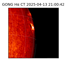 gong - 2025-04-13T21:00:42