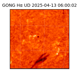 gong - 2025-04-13T06:00:02