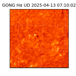 gong - 2025-04-13T07:10:02