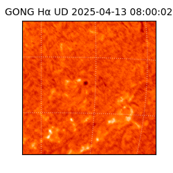 gong - 2025-04-13T08:00:02