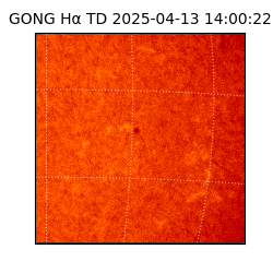 gong - 2025-04-13T14:00:22