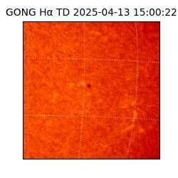 gong - 2025-04-13T15:00:22