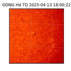 gong - 2025-04-13T18:00:22