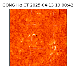 gong - 2025-04-13T19:00:42