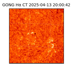 gong - 2025-04-13T20:00:42