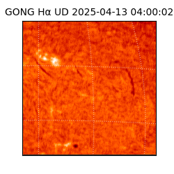 gong - 2025-04-13T04:00:02