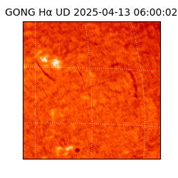 gong - 2025-04-13T06:00:02