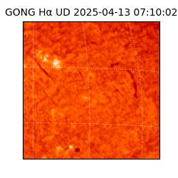 gong - 2025-04-13T07:10:02