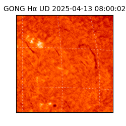 gong - 2025-04-13T08:00:02