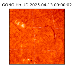 gong - 2025-04-13T09:00:02