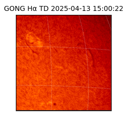 gong - 2025-04-13T15:00:22