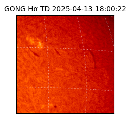 gong - 2025-04-13T18:00:22