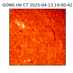 gong - 2025-04-13T19:00:42