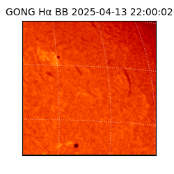 gong - 2025-04-13T22:00:02