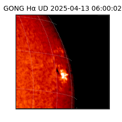 gong - 2025-04-13T06:00:02