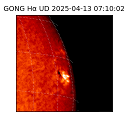 gong - 2025-04-13T07:10:02