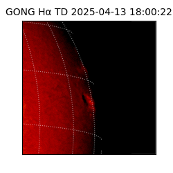 gong - 2025-04-13T18:00:22