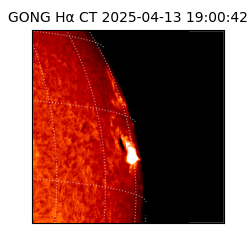gong - 2025-04-13T19:00:42