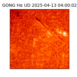 gong - 2025-04-13T04:00:02