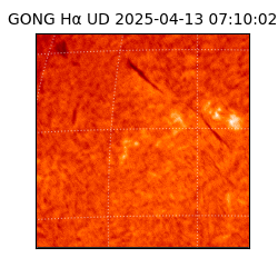 gong - 2025-04-13T07:10:02