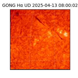 gong - 2025-04-13T08:00:02