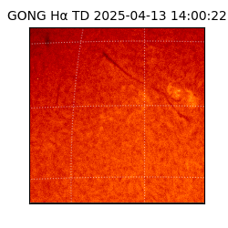gong - 2025-04-13T14:00:22