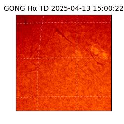 gong - 2025-04-13T15:00:22