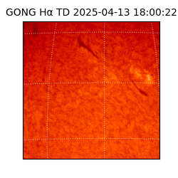 gong - 2025-04-13T18:00:22