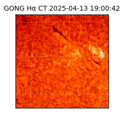 gong - 2025-04-13T19:00:42