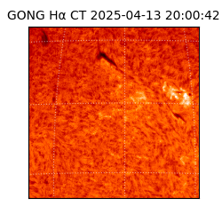 gong - 2025-04-13T20:00:42