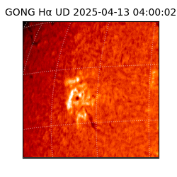 gong - 2025-04-13T04:00:02