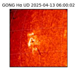 gong - 2025-04-13T06:00:02