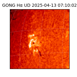 gong - 2025-04-13T07:10:02