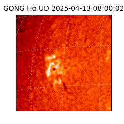 gong - 2025-04-13T08:00:02