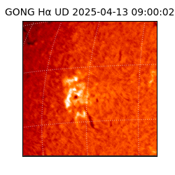 gong - 2025-04-13T09:00:02