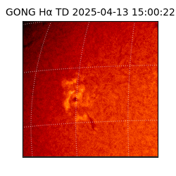 gong - 2025-04-13T15:00:22