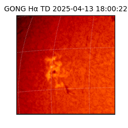 gong - 2025-04-13T18:00:22