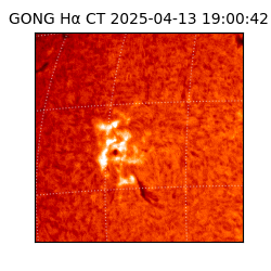 gong - 2025-04-13T19:00:42