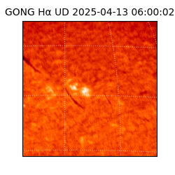 gong - 2025-04-13T06:00:02