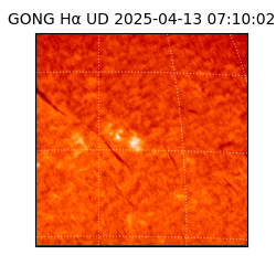 gong - 2025-04-13T07:10:02