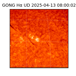 gong - 2025-04-13T08:00:02