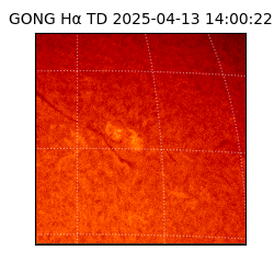 gong - 2025-04-13T14:00:22