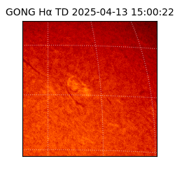 gong - 2025-04-13T15:00:22