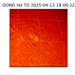 gong - 2025-04-13T18:00:22