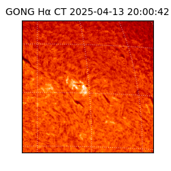 gong - 2025-04-13T20:00:42