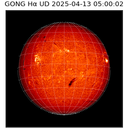gong - 2025-04-13T05:00:02